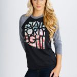 Unisex-Baseball-Tee-Classic-SFE-Stencil-Heather-Grey-Black