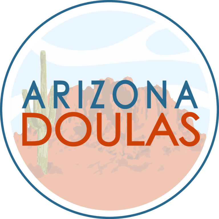 Arizona Doulas