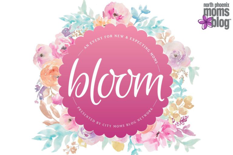 Bloom: An Event for New and Expecting Moms