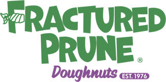 Fractured Prune