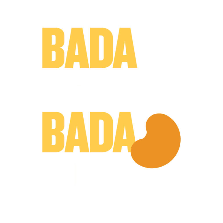 Bada Bean Bada Boom