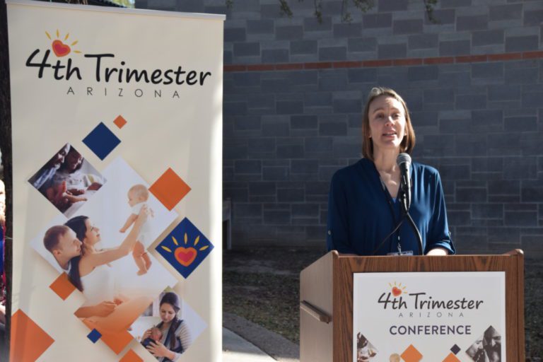 4th Trimester Arizona Conference — Fantastic Support For New Families