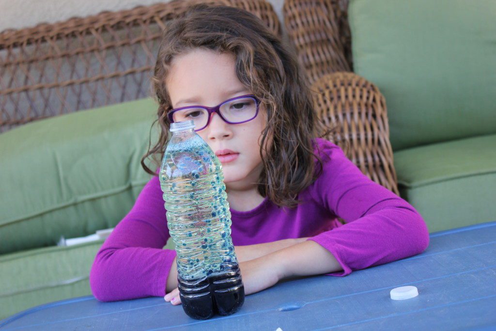 3 Science Experiments to Try With Your Preschooler This Summer