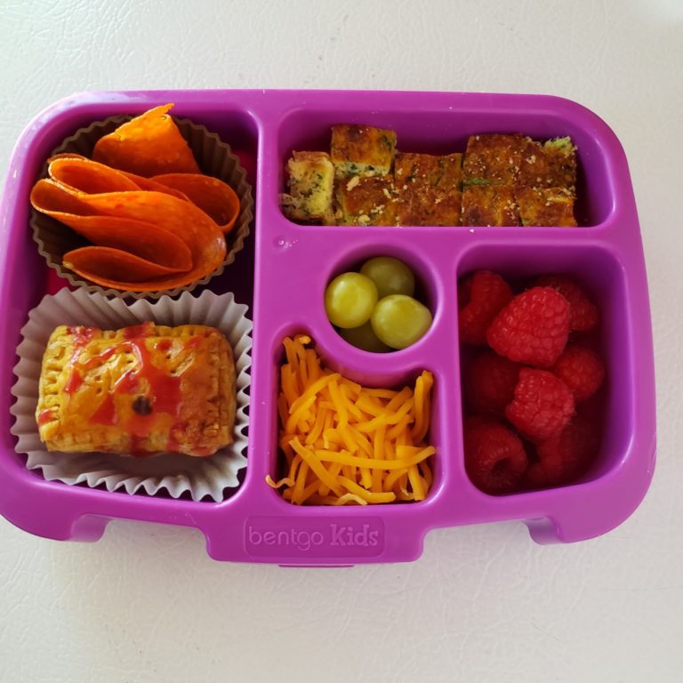 Back to School Lunch Ideas to Make Your Morning Routine a Breeze