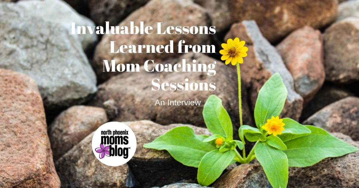 mom coaching sessions