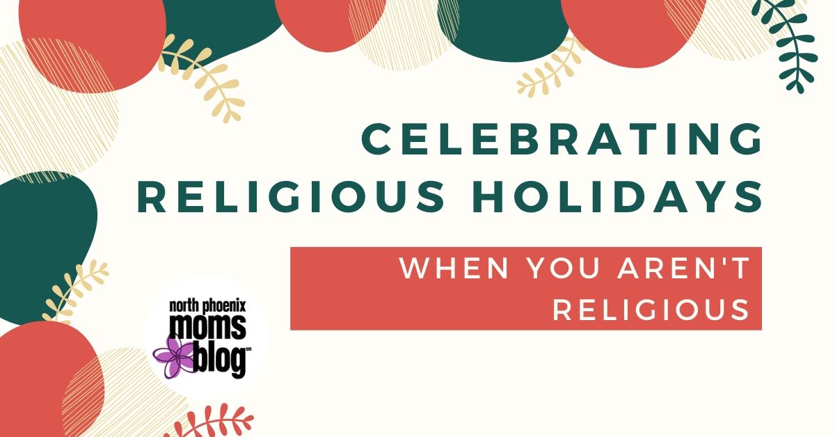 religious holidays
