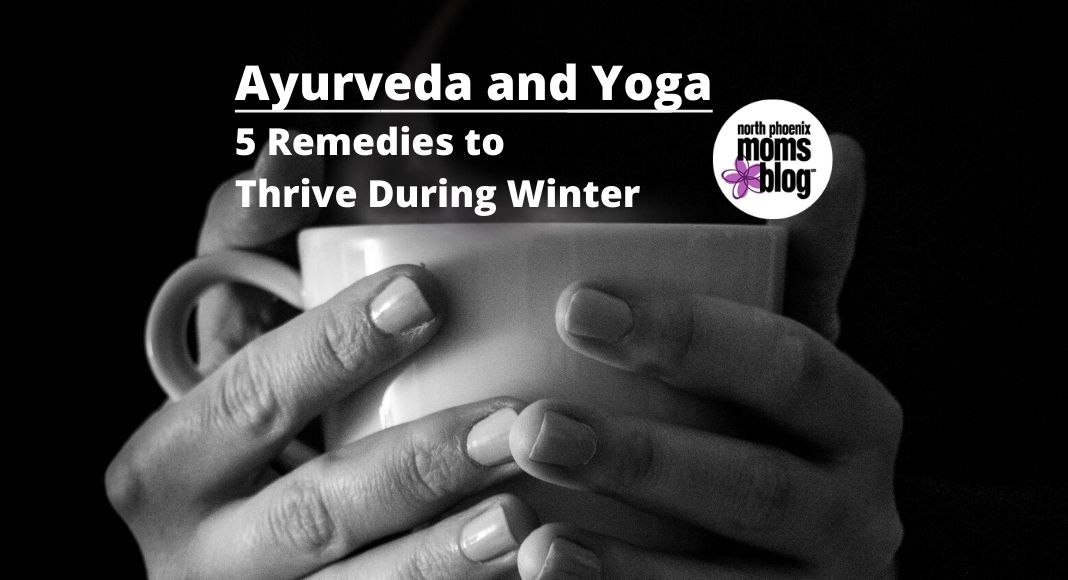 ayurveda and yoga