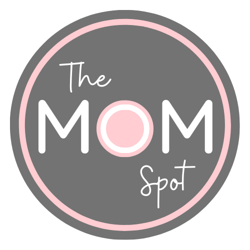 The Mom Spot
