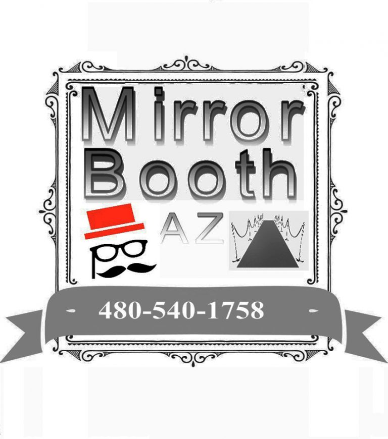Mirror Booth AZ