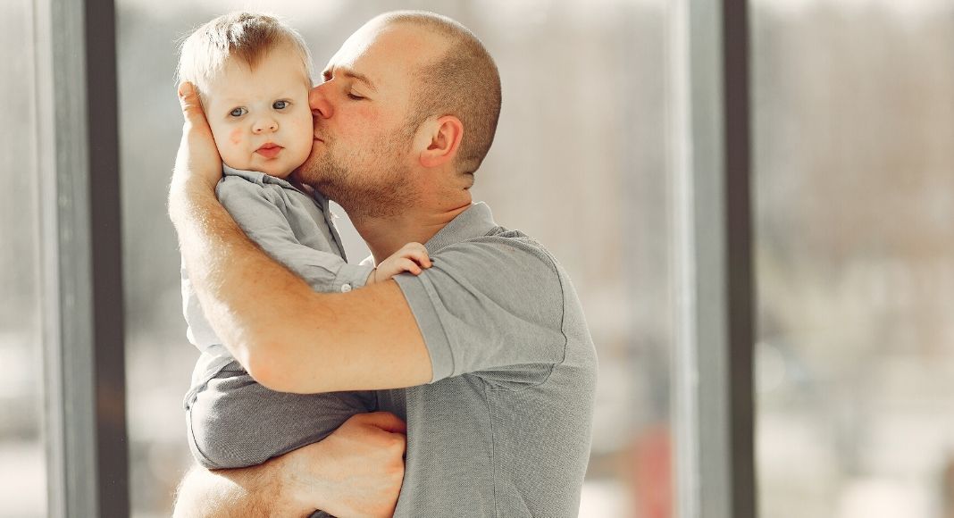 The Sting of Parent Preference: When Your Kid Prefers Dad