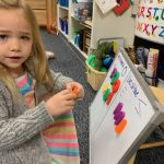 Stepping Stones Preschool: A Step Ahead in Character, Success, & Fun