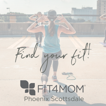 _FIT4MOM PHX SCOTTSDALE_ FIND YOUR FIT