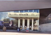 Arizona Science Museum