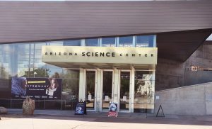 Arizona Science Museum