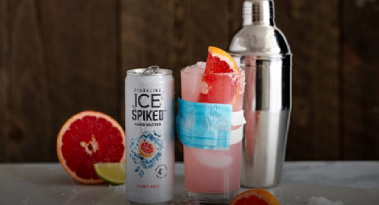 New Spiked Seltzer comes to Arizona {plus recipes}