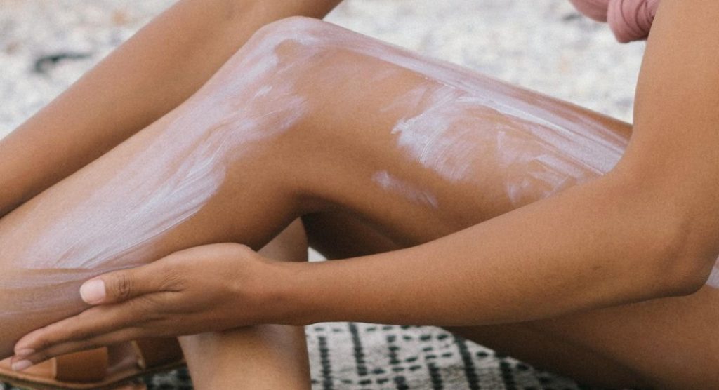 Easy Ways to Keep Your Skin Hydrated During Summer