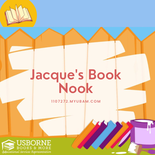 Jacque’s Book Nook