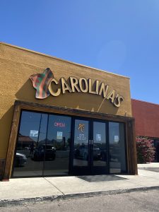 Picture of Carolina's Mexican Restaurant exterior