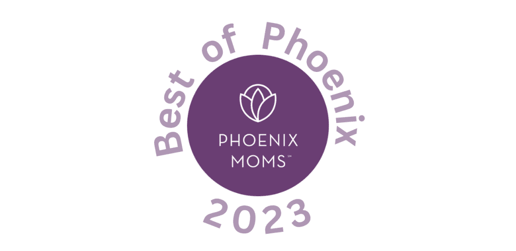 Best of Phoenix 2023 - Phoenix Moms