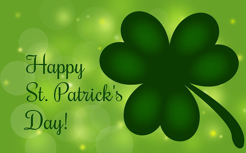 St. Patrick's Day 2023 Wishes: St. Patrick's Day 2023 Messages