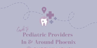 Pediatric Providers in Phoenix