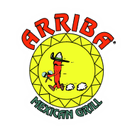 Arriba Mexican Grill logo