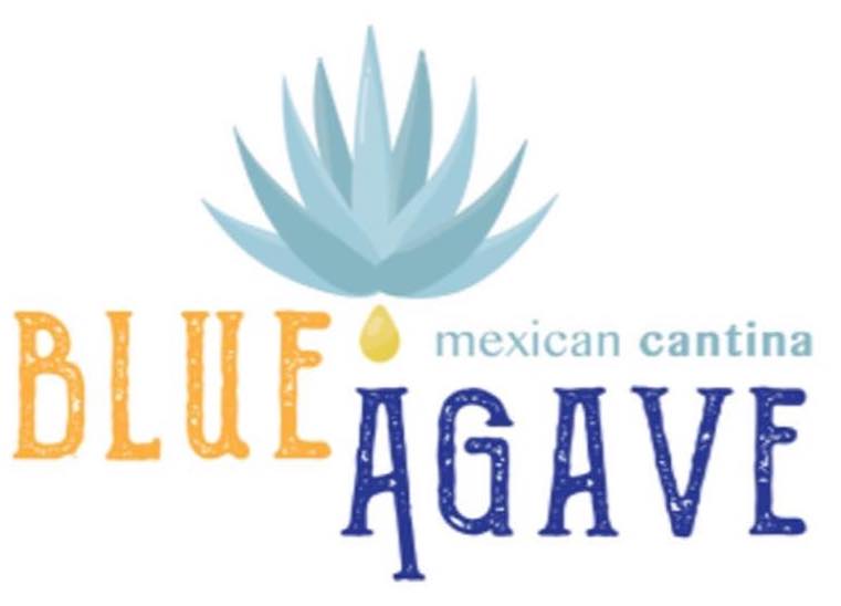 Blue Agave Mexican Cantina logo