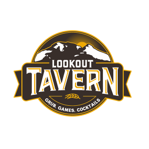 Lookout Tavern logo